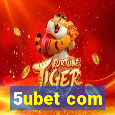 5ubet com